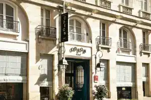 Odeon Hotel, Paris