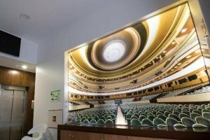 Porto Coliseum Hotel, Porto
