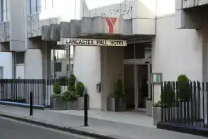 Lancaster Hall Hotel, London