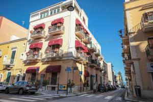 Sogno d'Epoca 1822 B&B, Monopoli