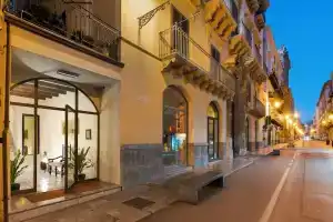 4 Quarti B&B - Appartamenti, Palermo