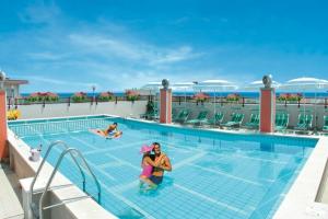 Hotel Nelson, Lido di Jesolo