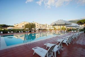 Hotel Select, Marina di Campo