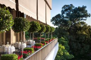 Four Seasons Hotel Ritz Lisbon, Lisbon