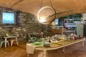 Casale 1541, Bolsena