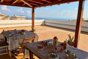 B&B Sicania, Patti