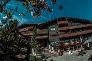 Hotel Ciasa Salares, San Cassiano