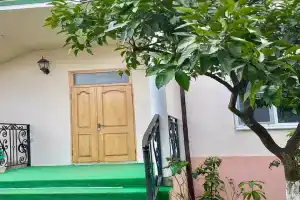 Guest house Kamelia, Candripsh