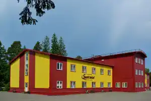 PAO ODK-Saturn Hotel, Demino