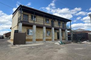 U Dona Hotel, Verkhny Mamon