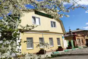 Hostel "svoi", Pyatigorsk