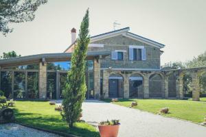 Agriturismo La Collina, Pitigliano
