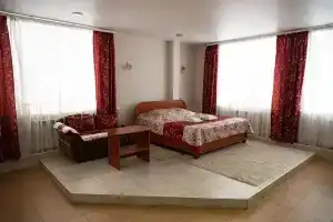 Hotel Grand, Cheboksary