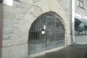 Mechty Na Kronverkskom Apartments