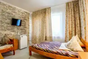 Zhanna Hotel, Malorechenskoye