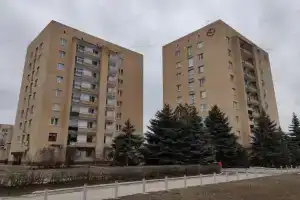 Gostinitsa A, Volgodonsk