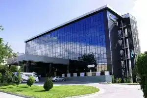 DoubleTree by Hilton Hotel, Shymkent