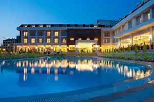 White Lilyum Hotel, Kemer