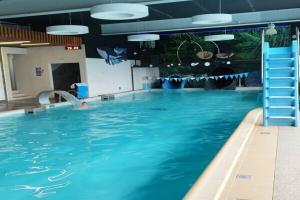 Kristall Guest House, Glazov
