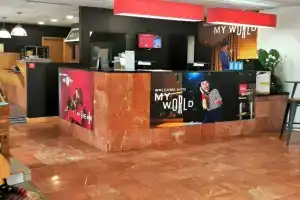 ibis Leiria Fatima, Leiria