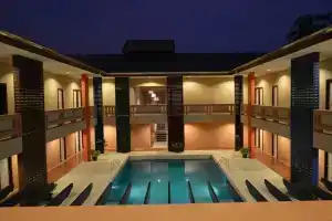 Juntima Place at Amphawa, xamphwa