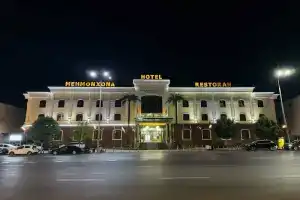 Zilol Baxt Hotel, Samarkand