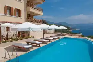 Lycia Hotel, Kas