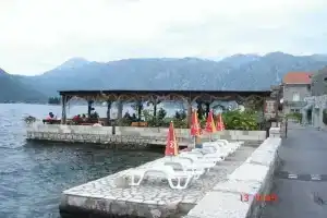 Hotel Admiral, Perast