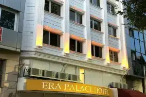 Era Palace Hotel, Istanbul