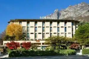 Albergo Sorriso, Boario Terme