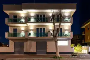 Porto di Claudio, Fiumicino