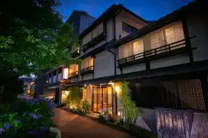 Hokkaikan Ohanabo, Kyoto