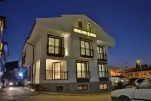 Emre Hotel 10 Oda, Datca