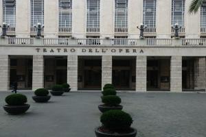 La Reggia dei Principi, Rome