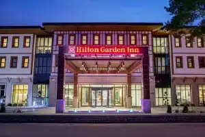 Hilton Garden Inn Hotel, Safranbolu