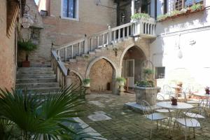 Hotel Cà Nobile Corner, Venice