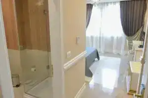 Hotel Luani Arte, Shkoder