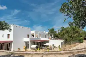 B&B Agriturismo Tenuta Barone, Gallipoli