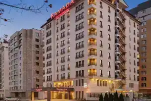 Ramada by Wyndham Bishkek Centre, Bishkek