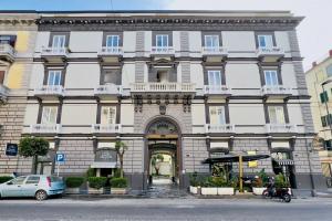 Hotel Palazzo Argenta, Naples