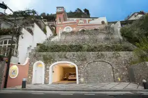 Maison Liparlati Positano, Positano