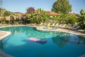 Hotel Riverside, Dalyan