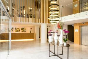 Avani Avenida Liberdade, Lisbon