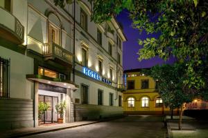 Hotel Kraft, Florence