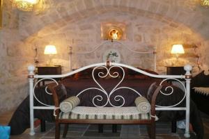 L'Isola Felice e Trulli Sotto le Stelle, Castellana Grotte