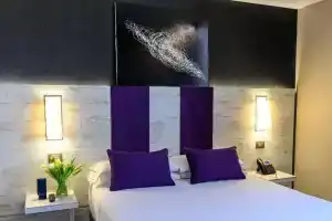 The Guardian Hotel, Rome