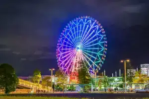 Tokyo Bay Ariake Washington Hotel, Tokyo
