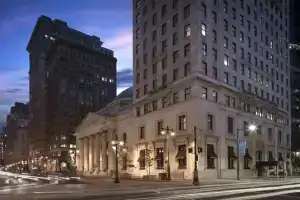 The Ritz-Carlton, Philadelphia, Philadelphia