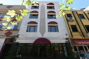 By Historyal Due Hotel, Istanbul
