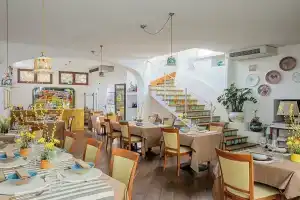 Su Barchile, Orosei